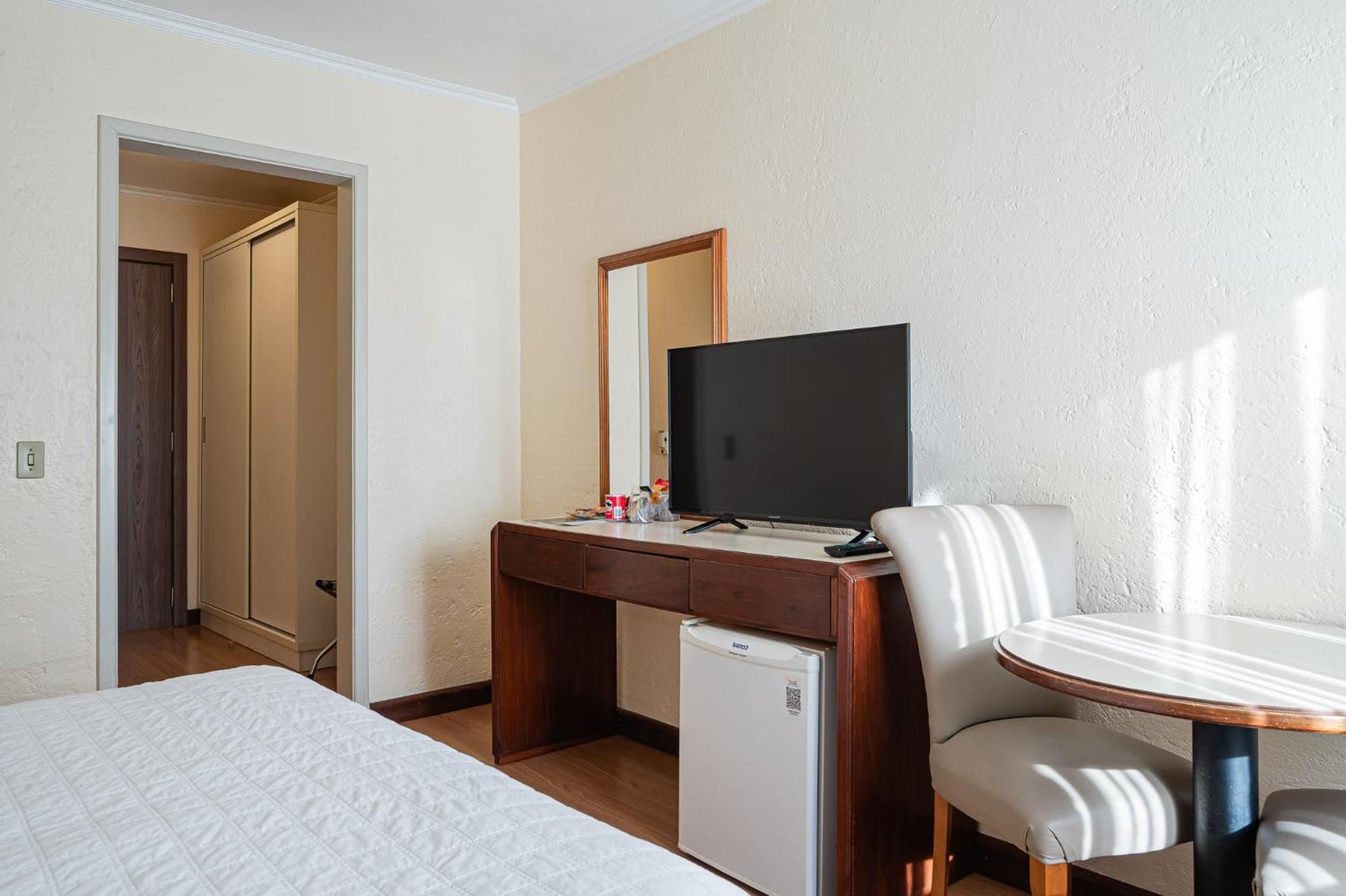 Serrazul Hotel Distributed By Intercity กรามาโด ภายนอก รูปภาพ