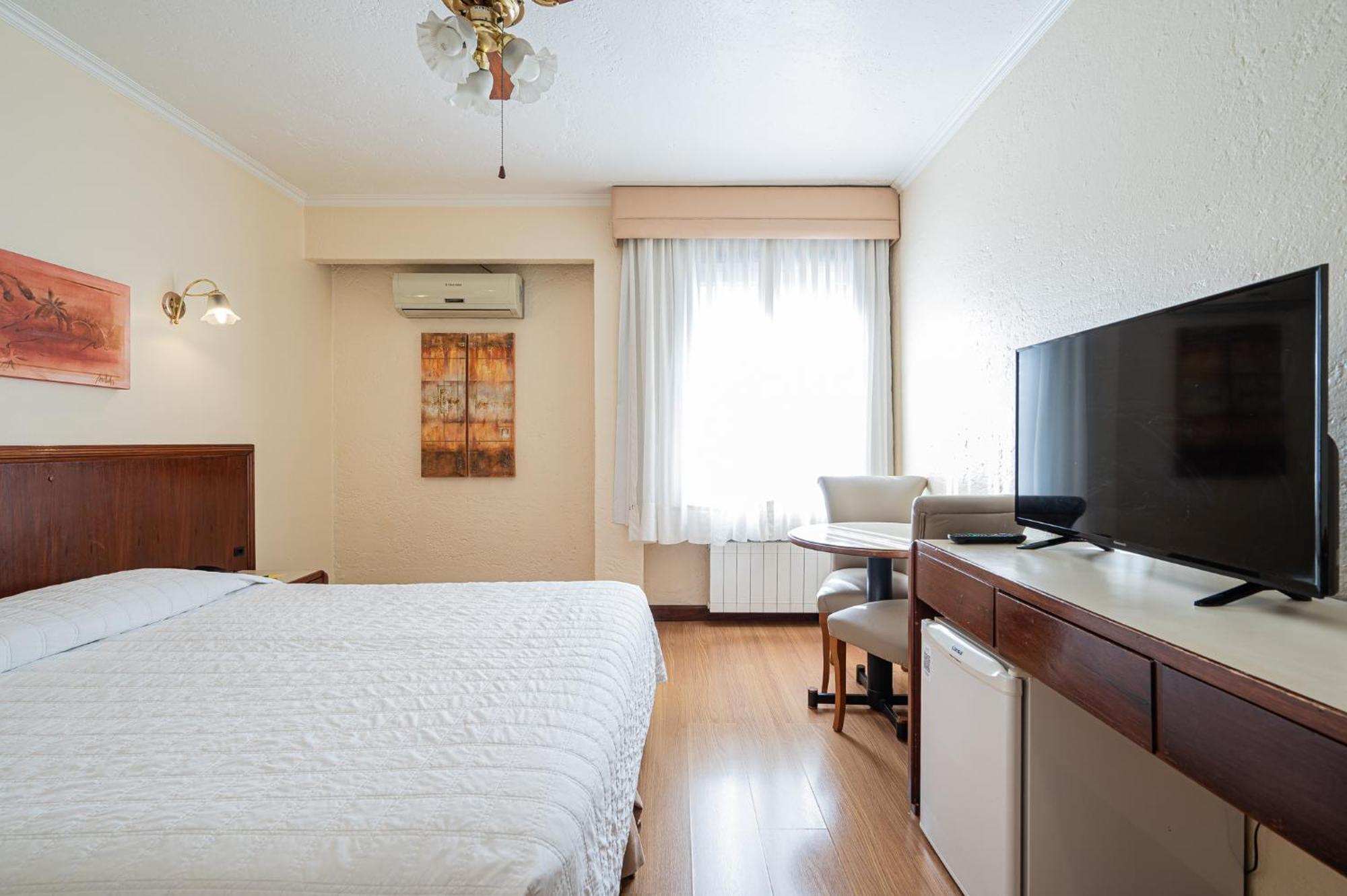 Serrazul Hotel Distributed By Intercity กรามาโด ภายนอก รูปภาพ