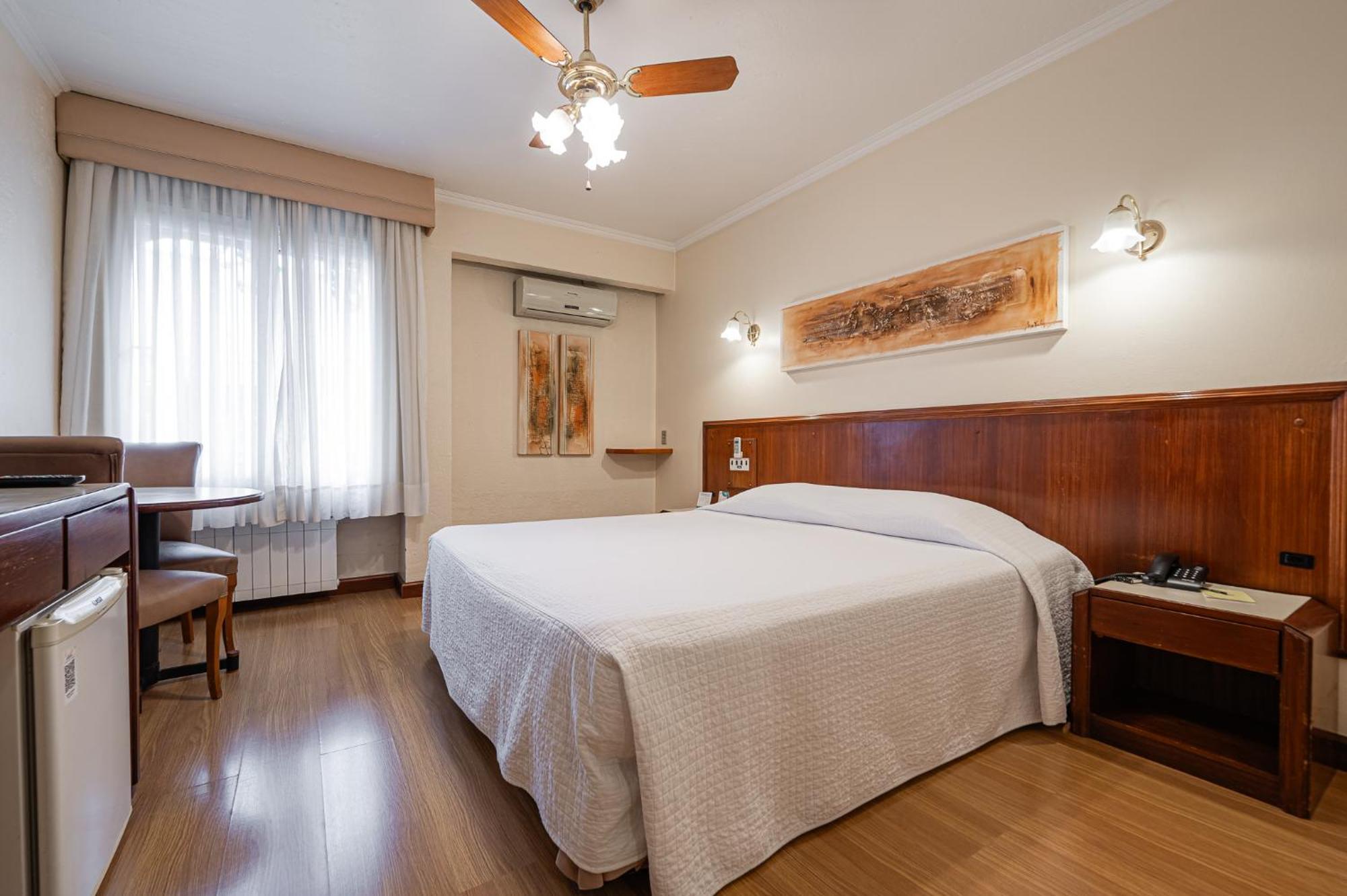 Serrazul Hotel Distributed By Intercity กรามาโด ภายนอก รูปภาพ