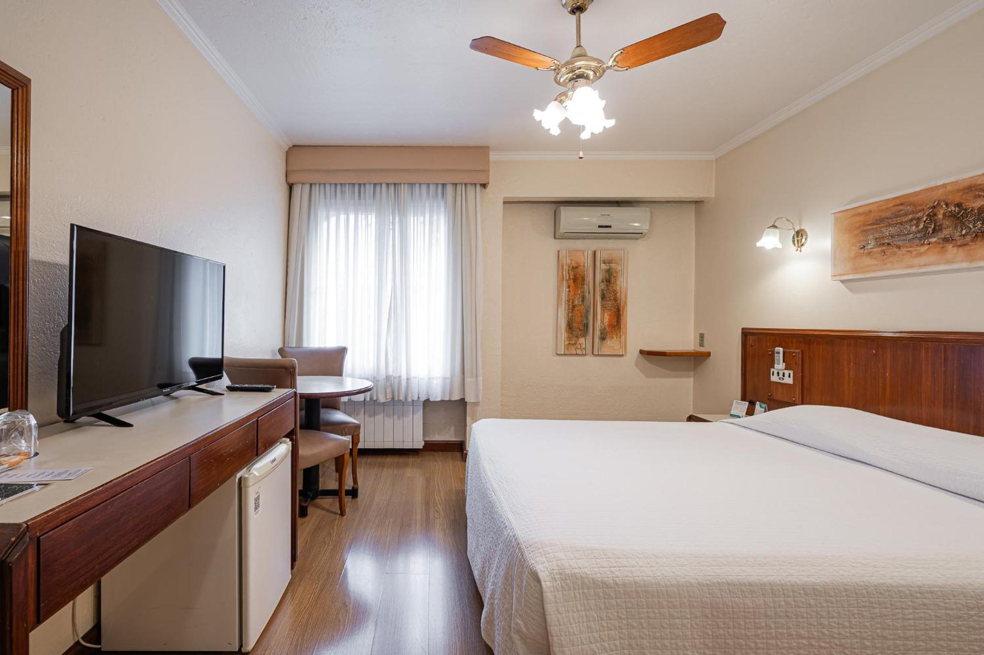 Serrazul Hotel Distributed By Intercity กรามาโด ภายนอก รูปภาพ