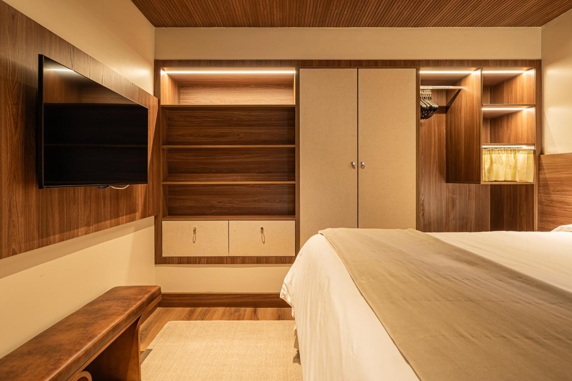 Serrazul Hotel Distributed By Intercity กรามาโด ภายนอก รูปภาพ