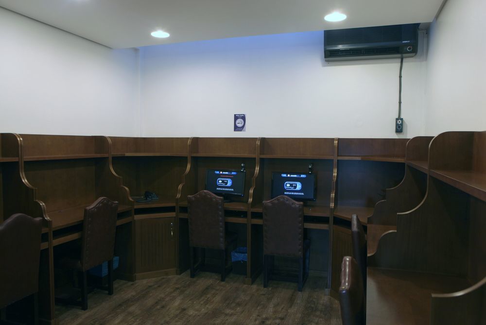 Serrazul Hotel Distributed By Intercity กรามาโด ภายนอก รูปภาพ